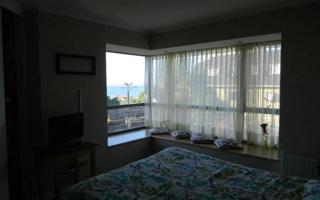 Departamento Vista al Mar