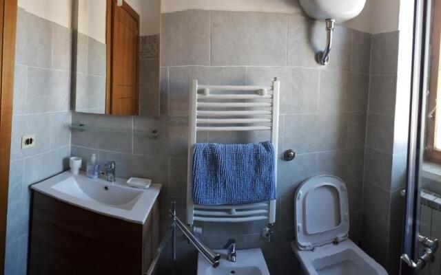 Appartamentino Roccaraso