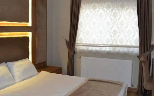 Sehr-i Beyza Hotel