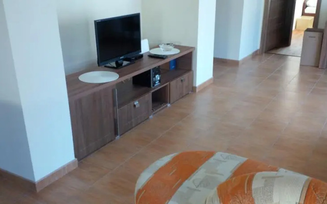 Speiz Apartmanhaz