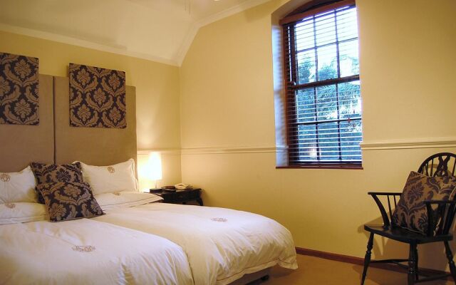 Somerton Manor
