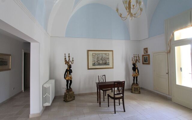 La Casa Del Mercante