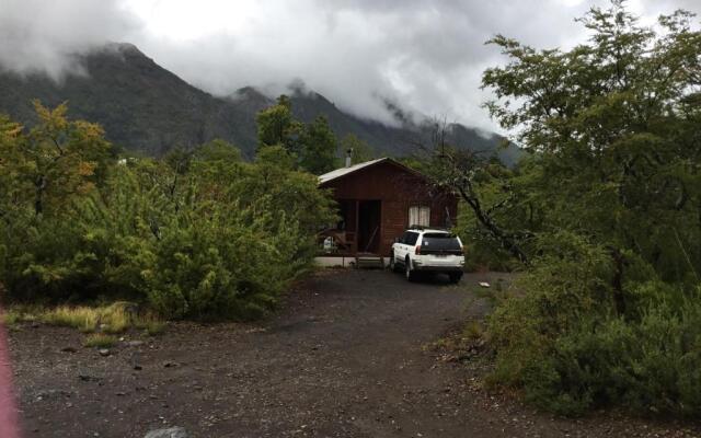 Don Guillermo Cabins
