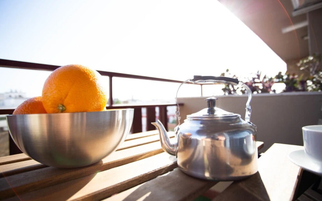 SVQ Apartments Vistas a la Catedral