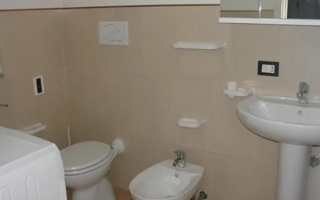 Villetta Pineta Gallipoli