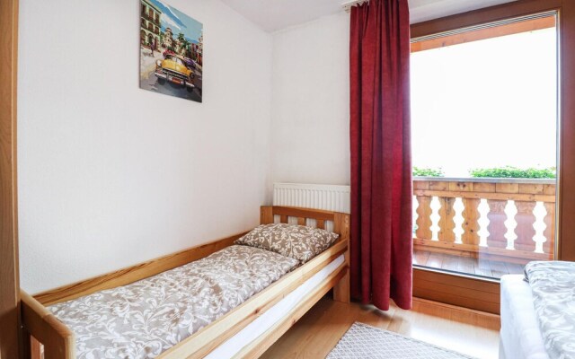Amazing Apartment in Uderns With 2 Bedrooms and Wifi