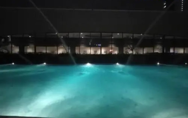 Superior Private Suites at Times Square KL