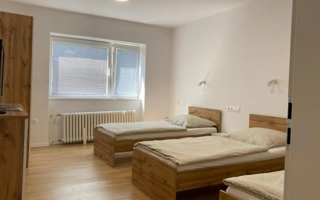 Penzión pri Kaštieli