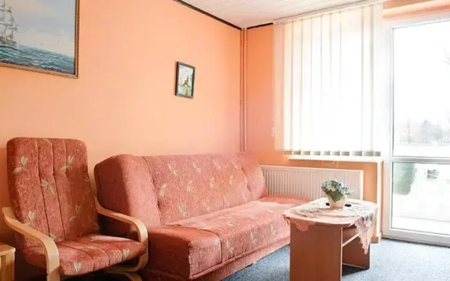 Dom Gościnny Marcela