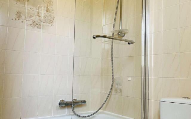 Appartement Lumio, 1 pièce, 4 personnes - FR-1-63-314
