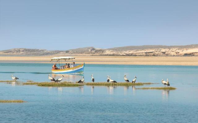 La Sultana Oualidia