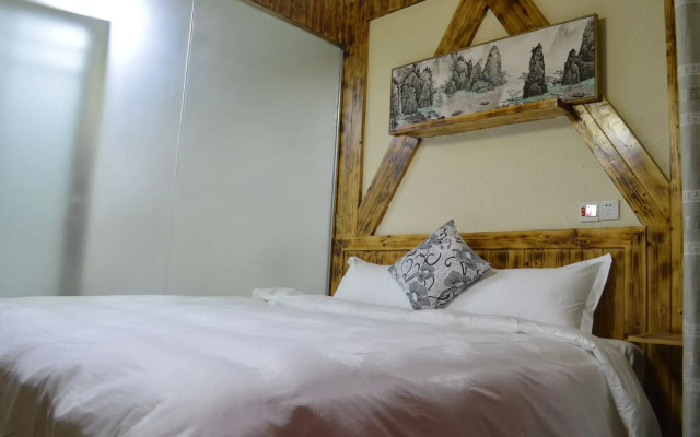 National Park MINI Inn - Yangjiajie