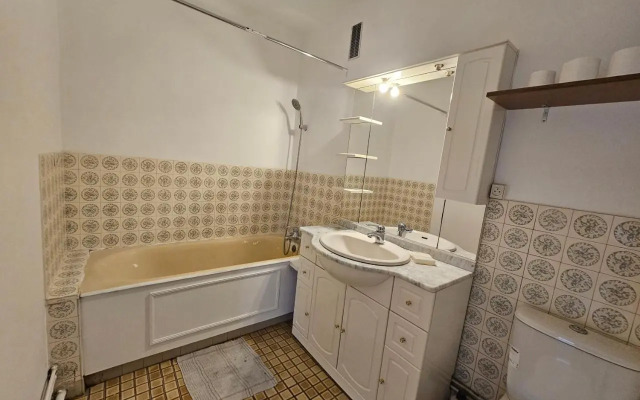 Grand appartement 160m2 equipped for professionnal groups