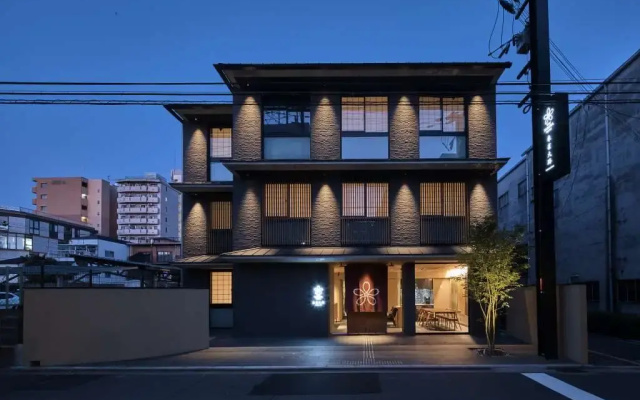 Stay Sakura Kyoto Suzakuoji