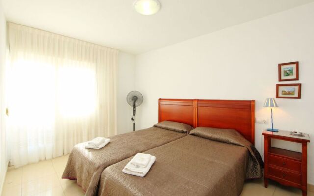 Apartment Giner