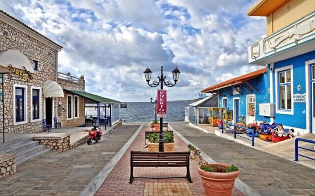 Harmony House Marathopoli 2