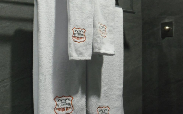 Sturgis Boutique Hotel Cipanas