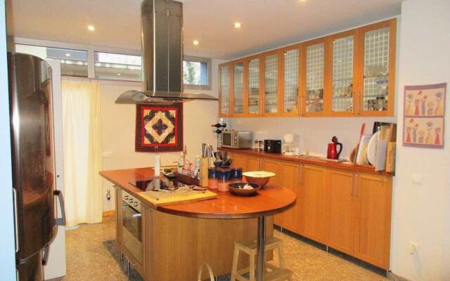 Inmo Estartit Villa Agnes Cervia