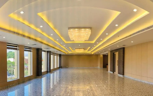 Sterling Mantra Haridwar