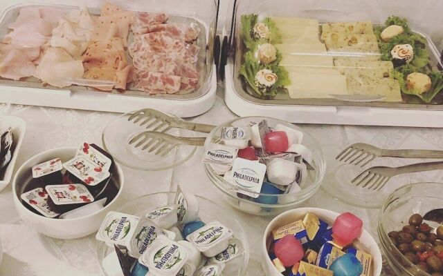 Stadthotel am Adenauerplatz