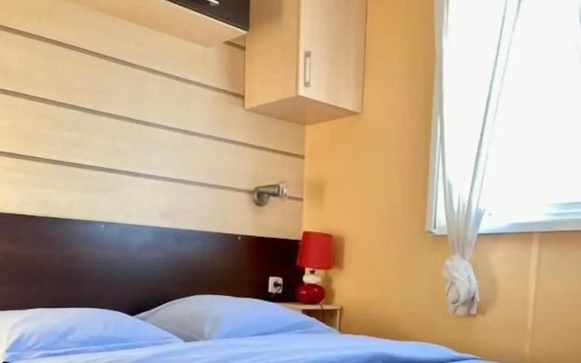 Mobil-Homes Lo Soulenquo