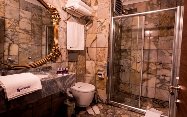 Andalouse Suit Hotel