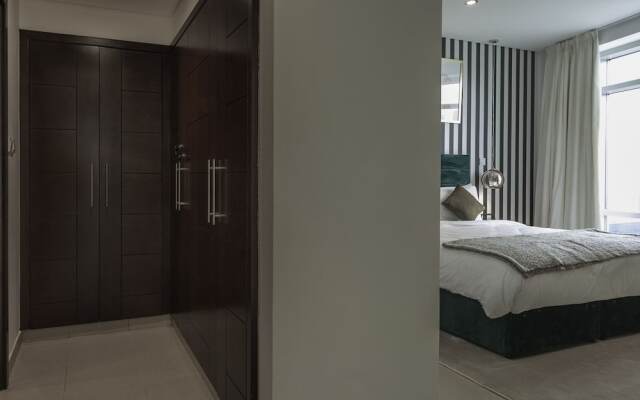 One Perfect Stay - 1BR at Burj Views