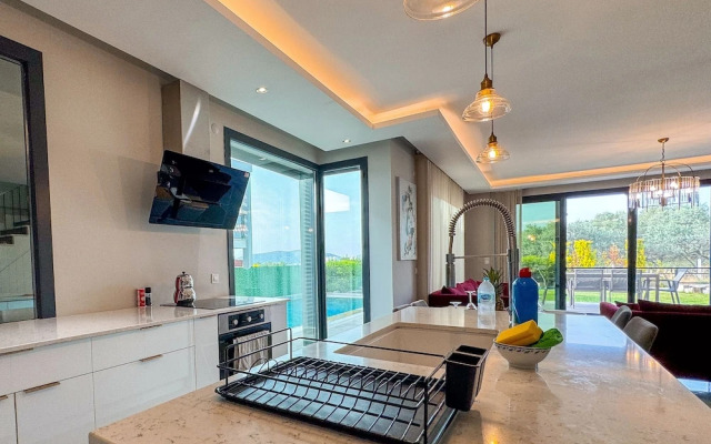 Villa Elit