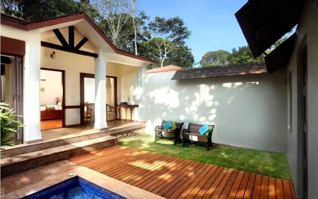 Carmelia Haven Resort