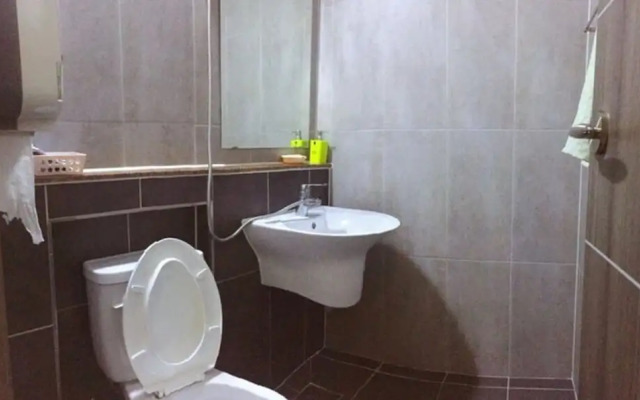 JJBro Hostel Guest House
