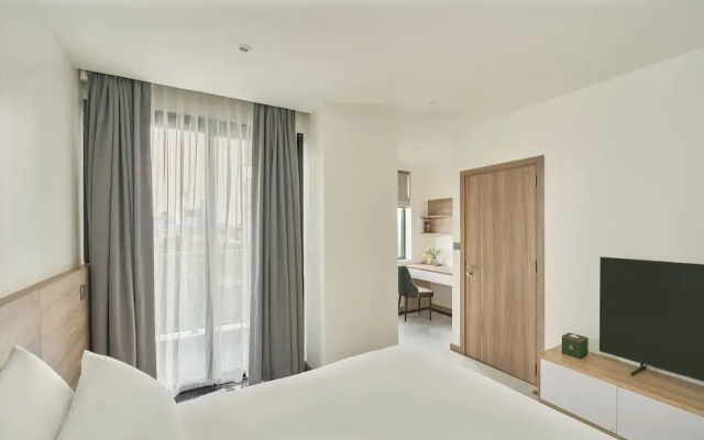 Noden2 Hotel & Apartment