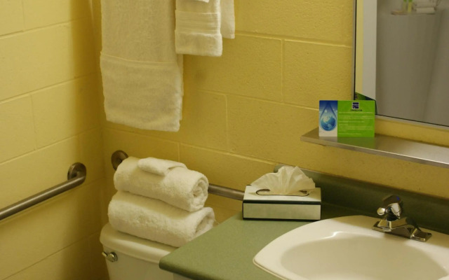 Residence & Conference Centre - Sudbury West