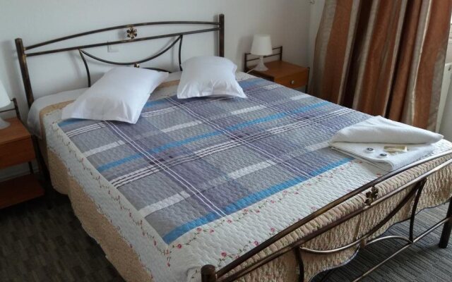 Iokasof Rooms