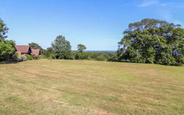 Trewince Holiday Lodges