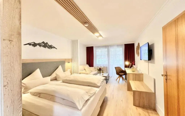 Yachthotel Chiemsee