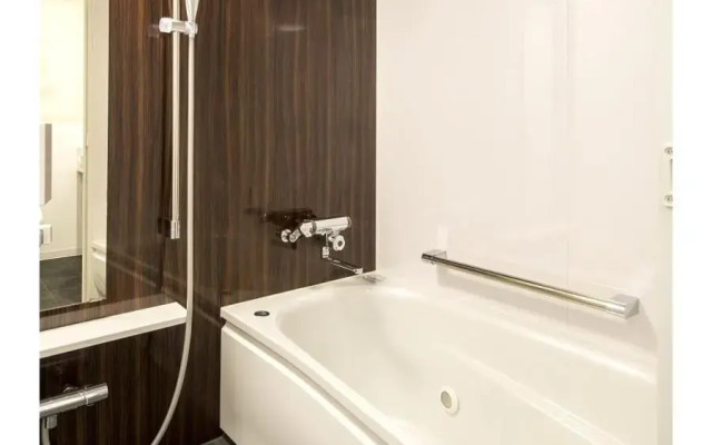 Sejour Inn Nagarekawa