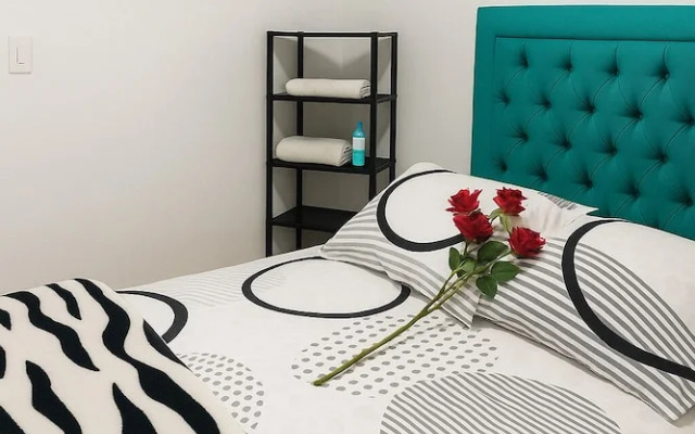 Hostal Marhu