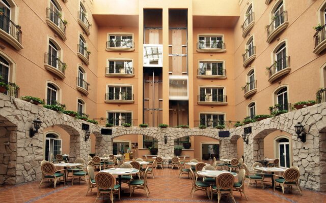 Holiday Inn Express Guanajuato, an IHG Hotel