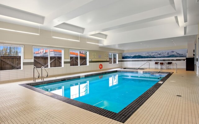 Best Western Plus Mountainview Inn & Suites