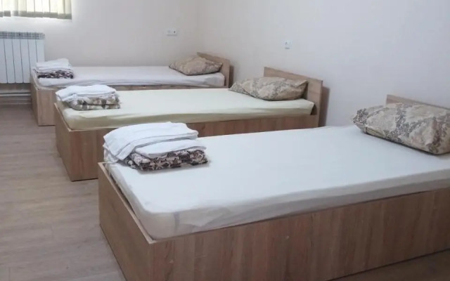 REST Guest House