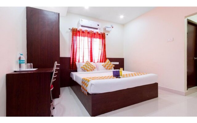 KNN Residency