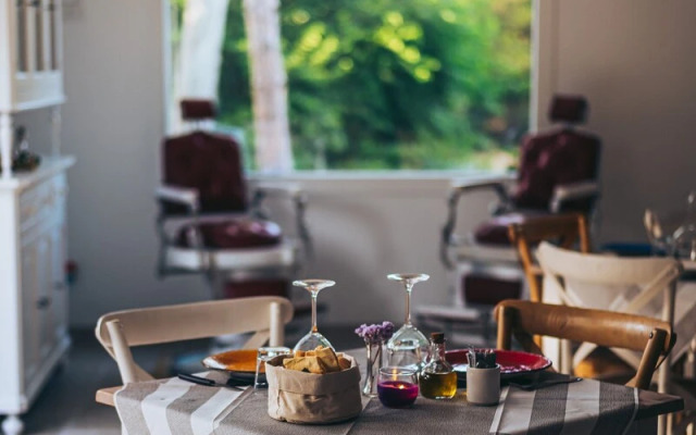 Antica Villa Colonica