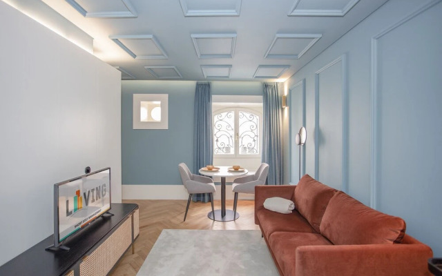 Liiiving - Ribeira Design Apartment