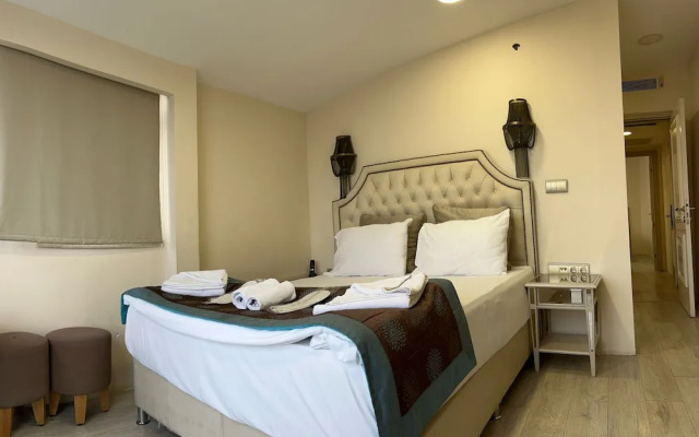 Le Marde Hotel