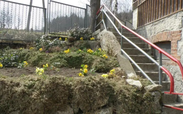 Szkolne Schronisko Młodzieżowe Wojtek