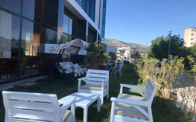 Palas Hotel