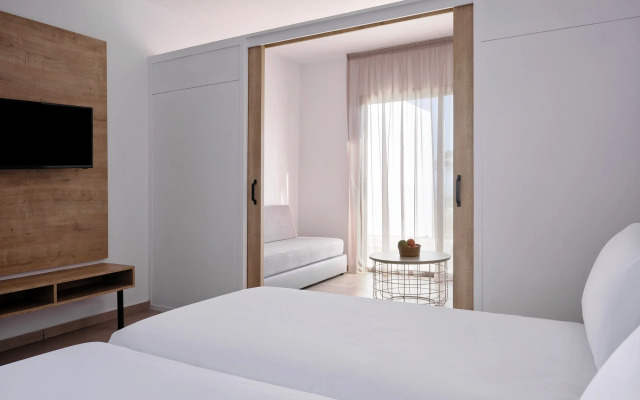 Atlantica Panthea Resort