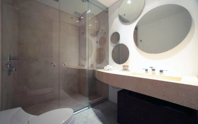 Now Hotel Cali - Adults Only