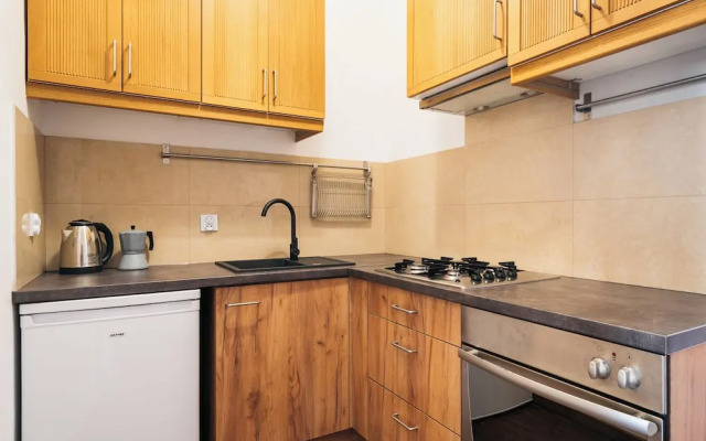 Native Apartments Sobieskiego 19