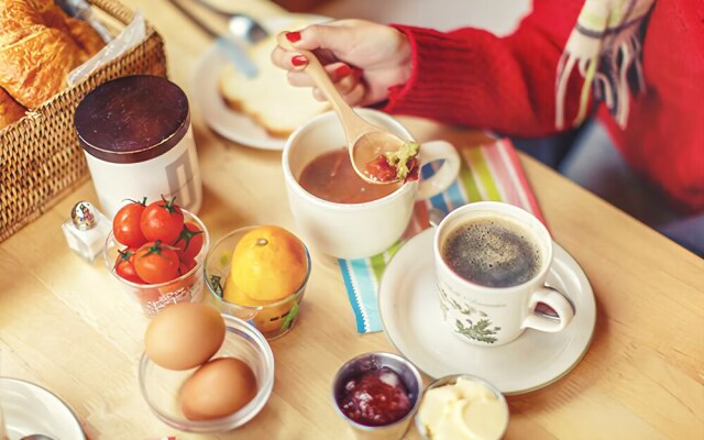 Hongcheon Moon&star's Story Pension